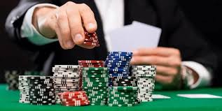 Вход на официальный сайт Casino GetWin