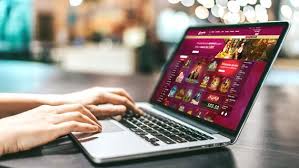 Онлайн казино Casino Flint