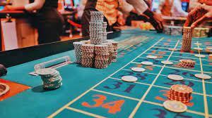 Зеркало Casino Vegas Grand